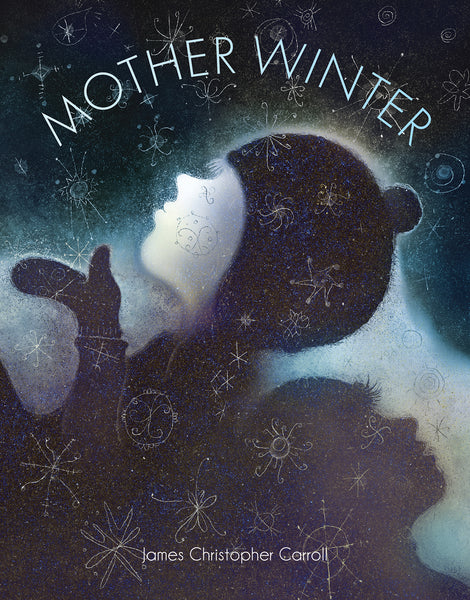 Mother Winter named 2023 Notable Children’s Poetry Book