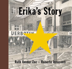 Erika's Story © 2003