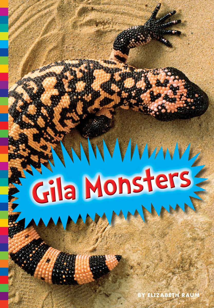 big nick & the gila monsters Gila Monsters – The Creative Company