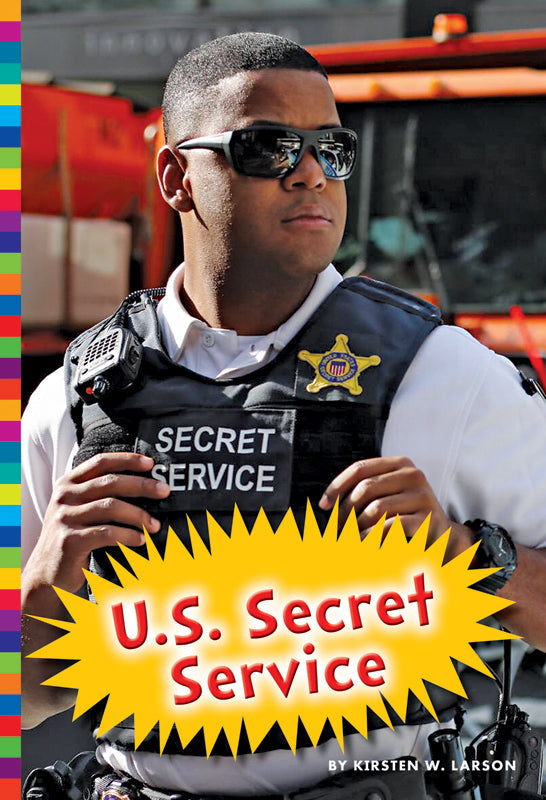 U.S. Secret Service The Creative Company Shop