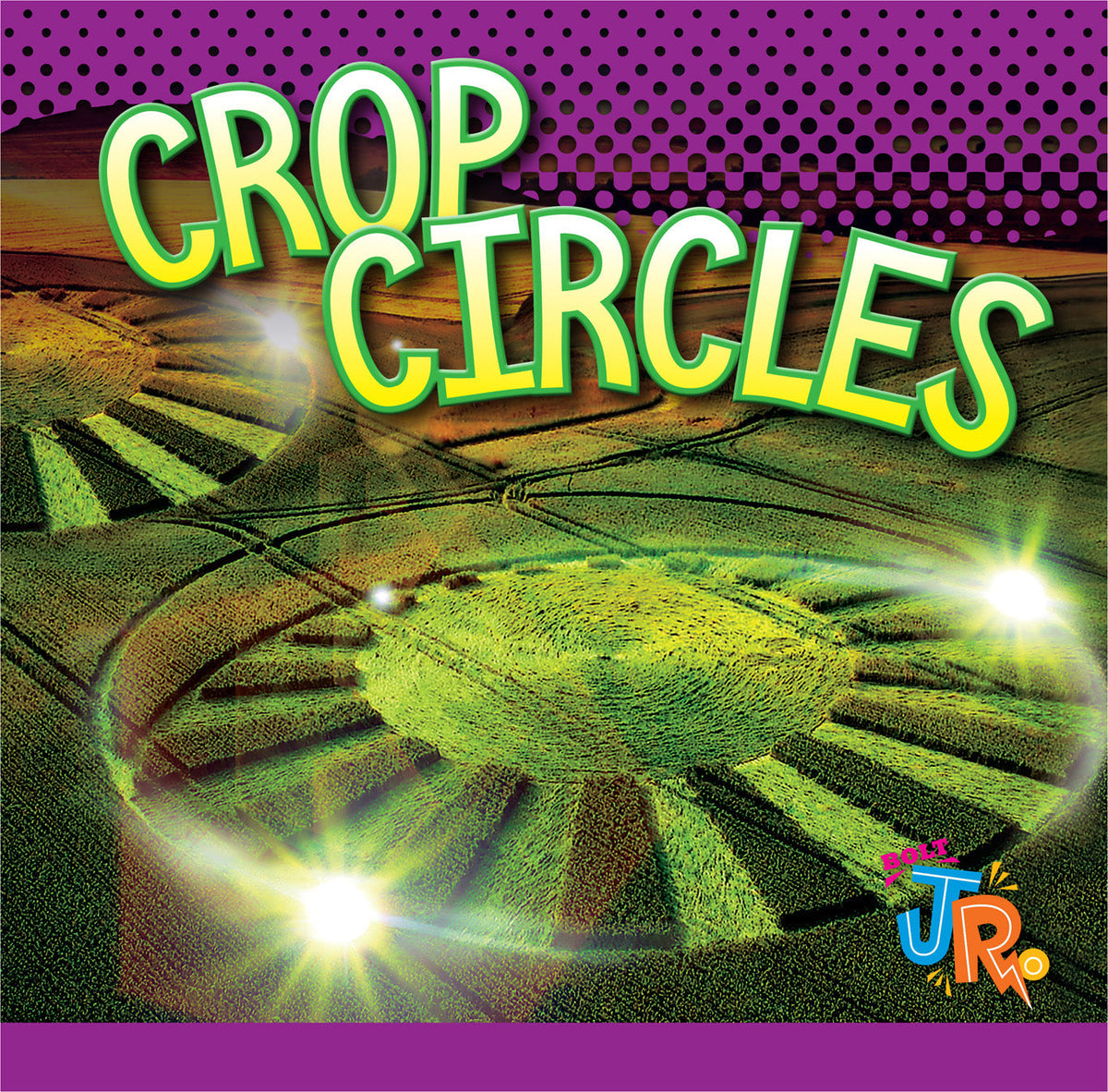 Crop Circles – The Creative Company