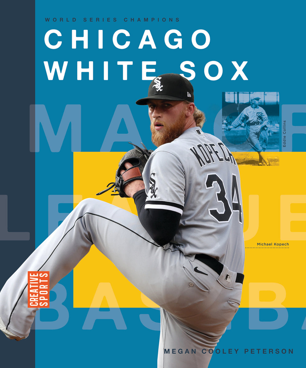 Chicago White Sox – The Creative Company