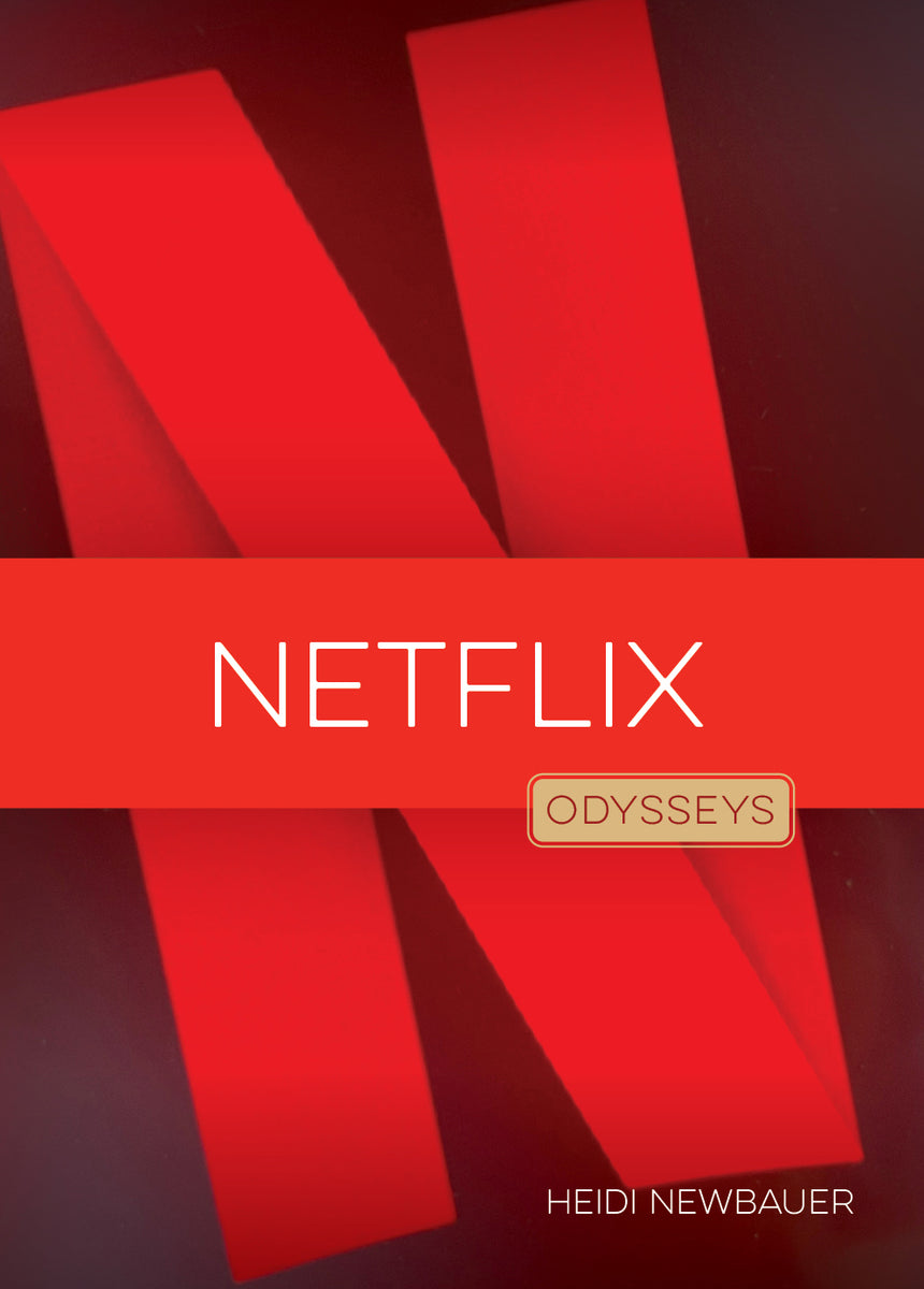 Netflix – The Creative Company