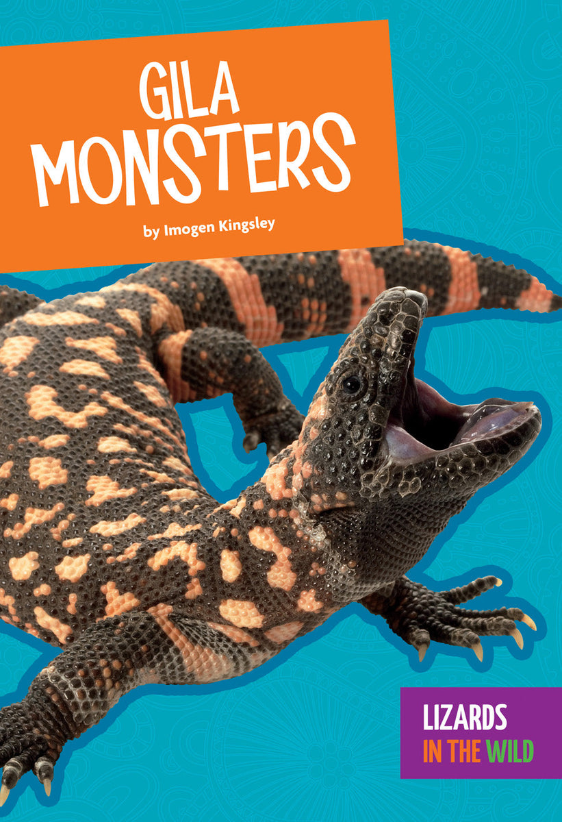 gila monsters for sale Gila Monsters – The Creative Company
