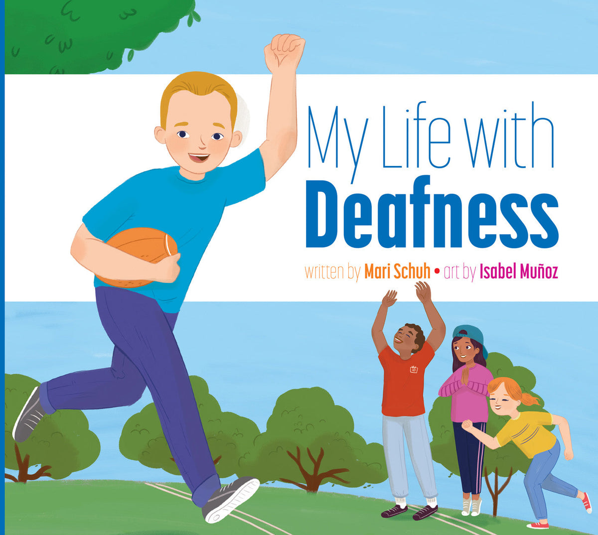 洋書 Deaf Students and Qualitive Similarly... Teaching Students with Language and Communication