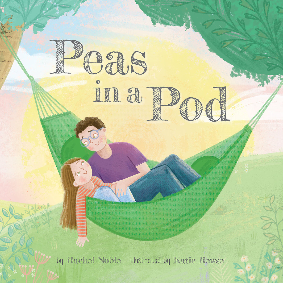 Uncle Peasly and the Pea Pod Kids☆飛び出す洋書 ADVENTURES OF THE PEA POD KIDS IN UNCLE PEASLY'S SHORTCUT by