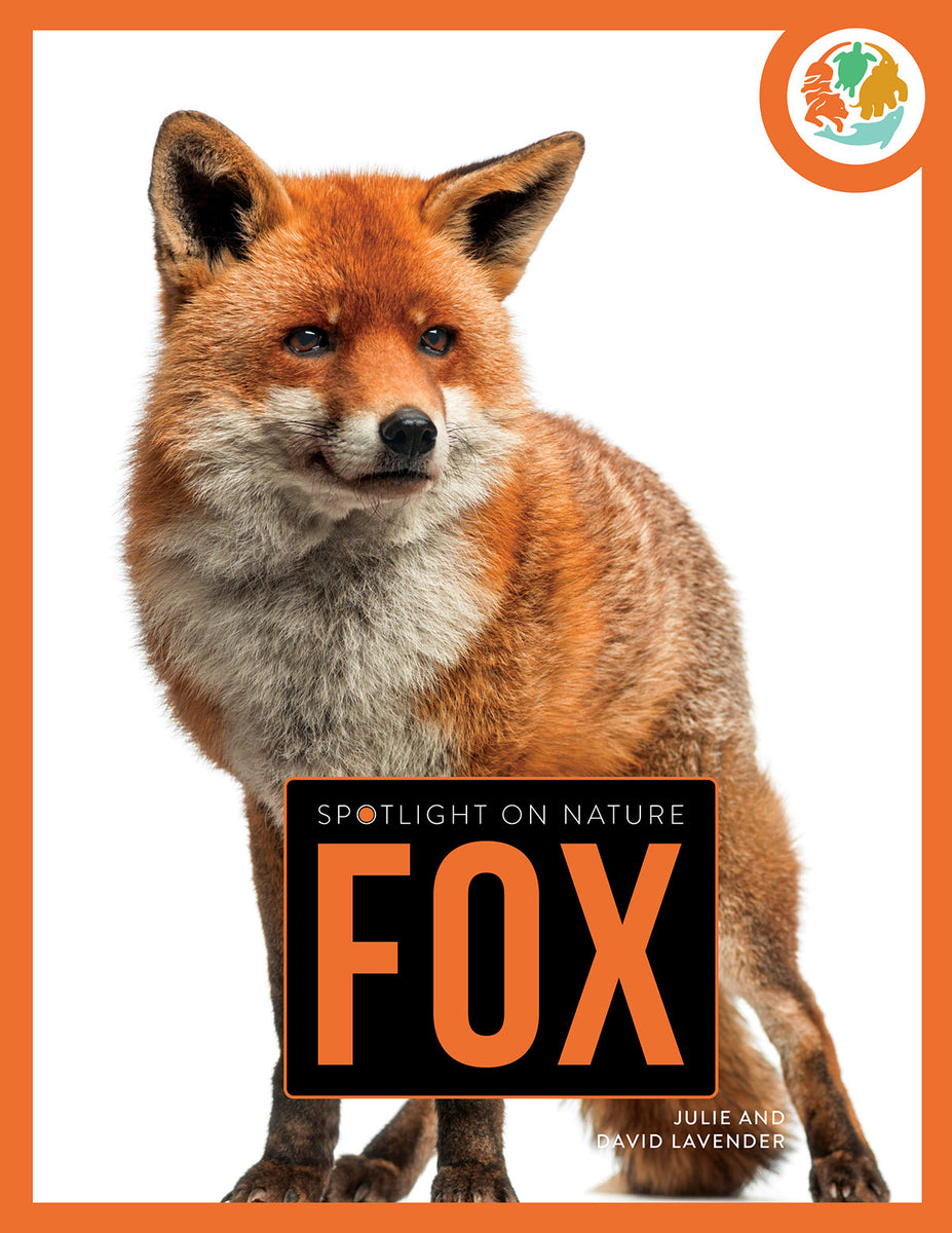 Fox – The Creative Company