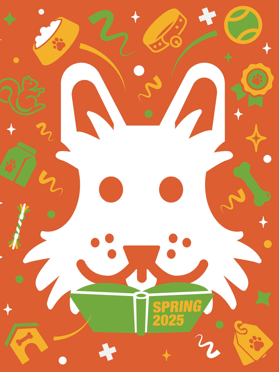 Spring 2025 Amicus Catalog Insert The Creative Company Shop