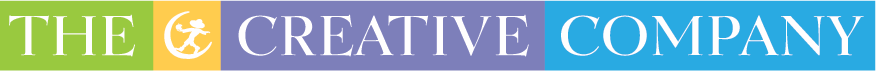 The Creative Company logo