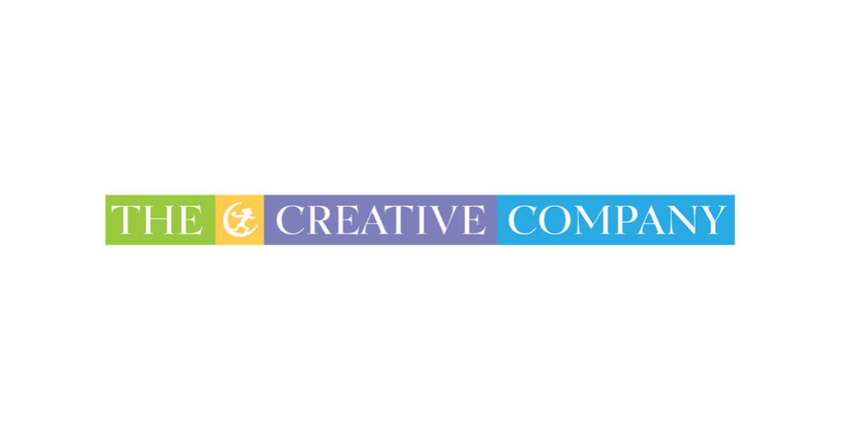 The Creative Company logo