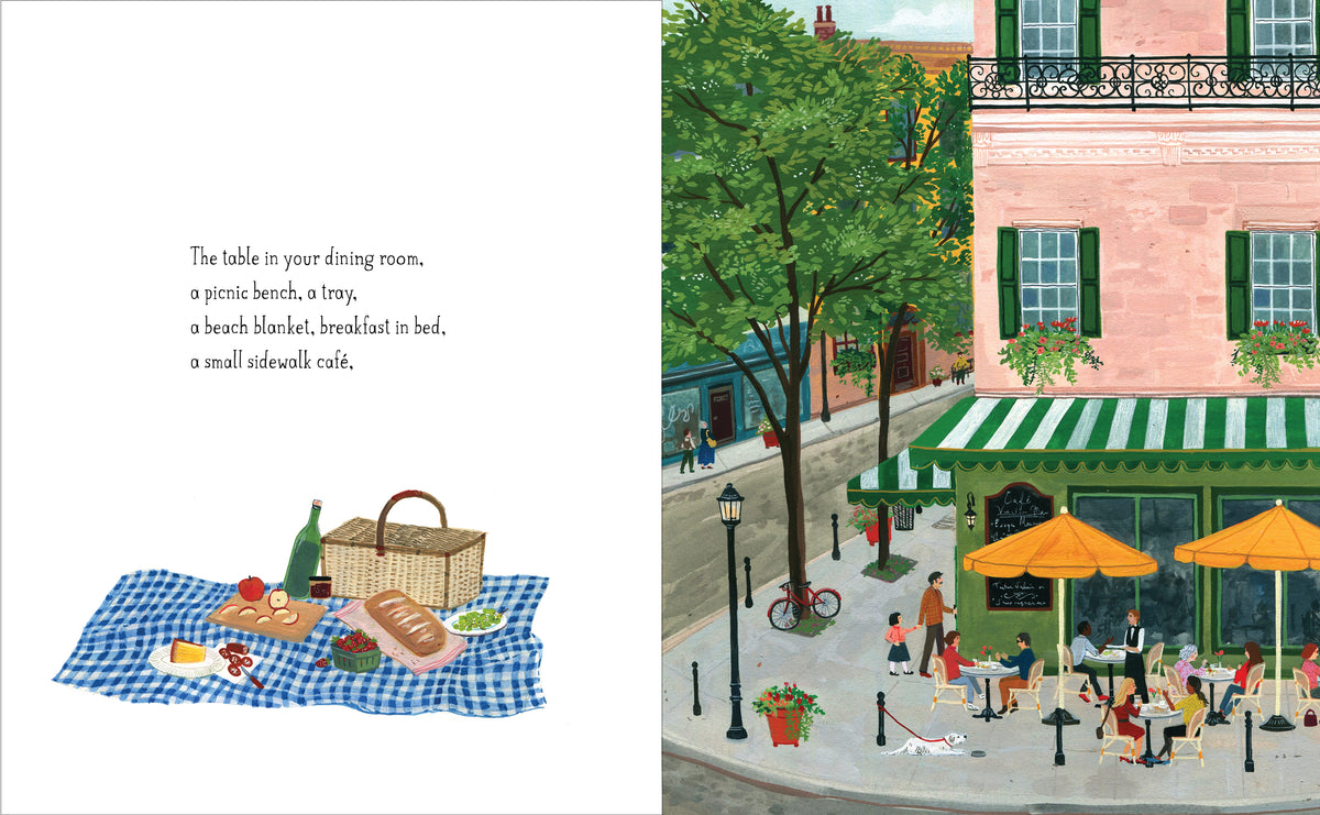 Greatest Table, The The Creative Company Shop