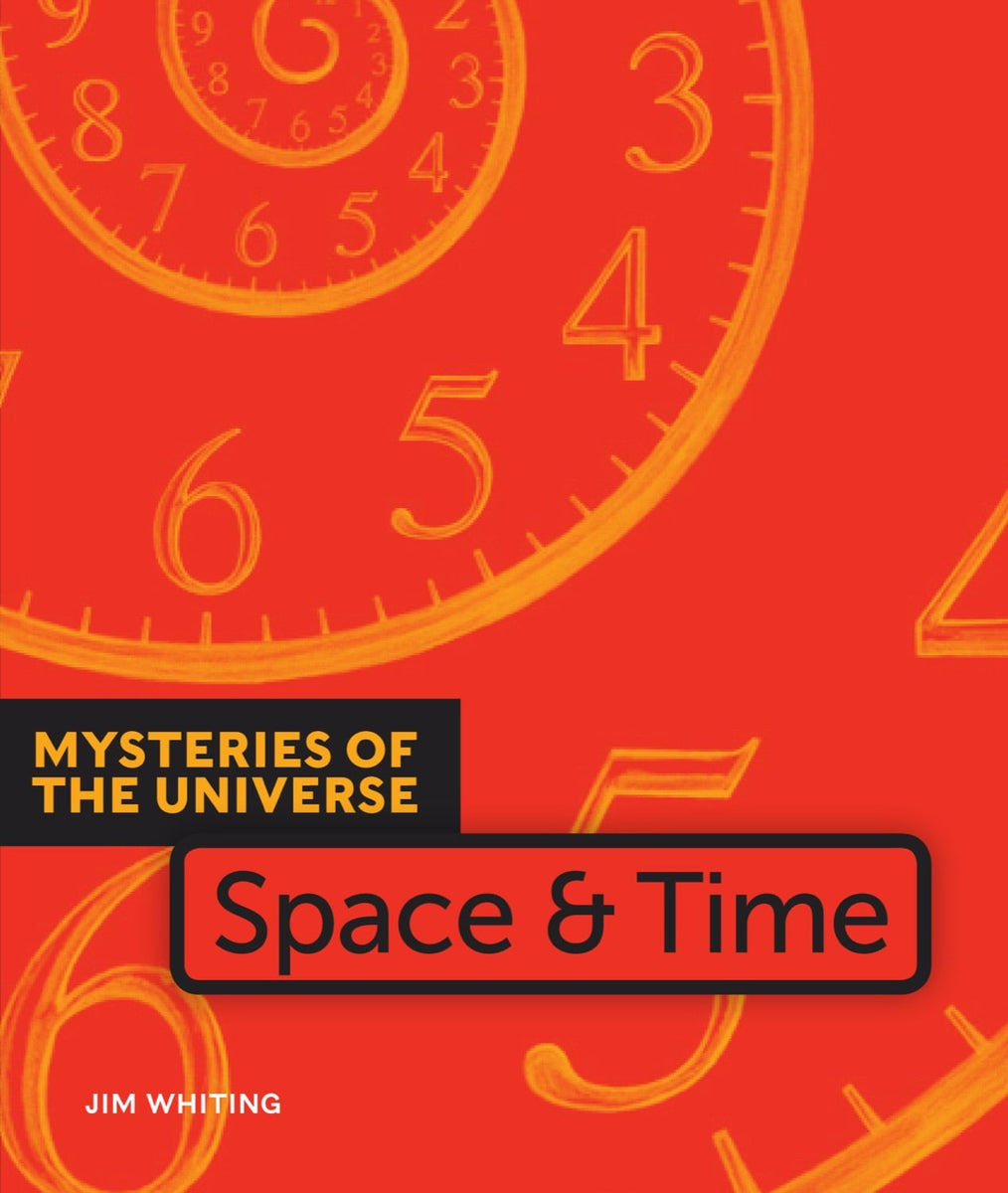 Space & Time – The Creative Company