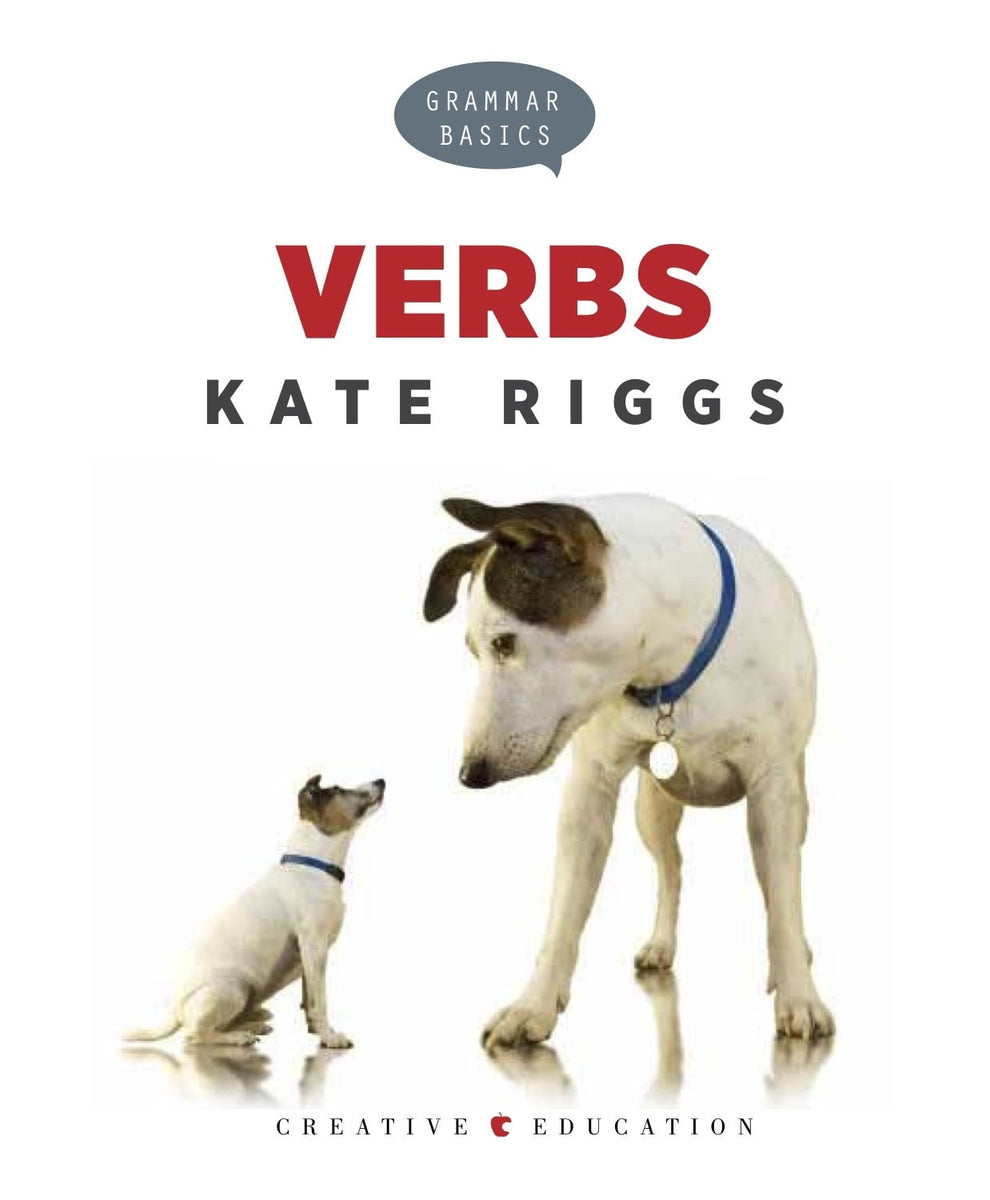 Verbs – The Creative Company