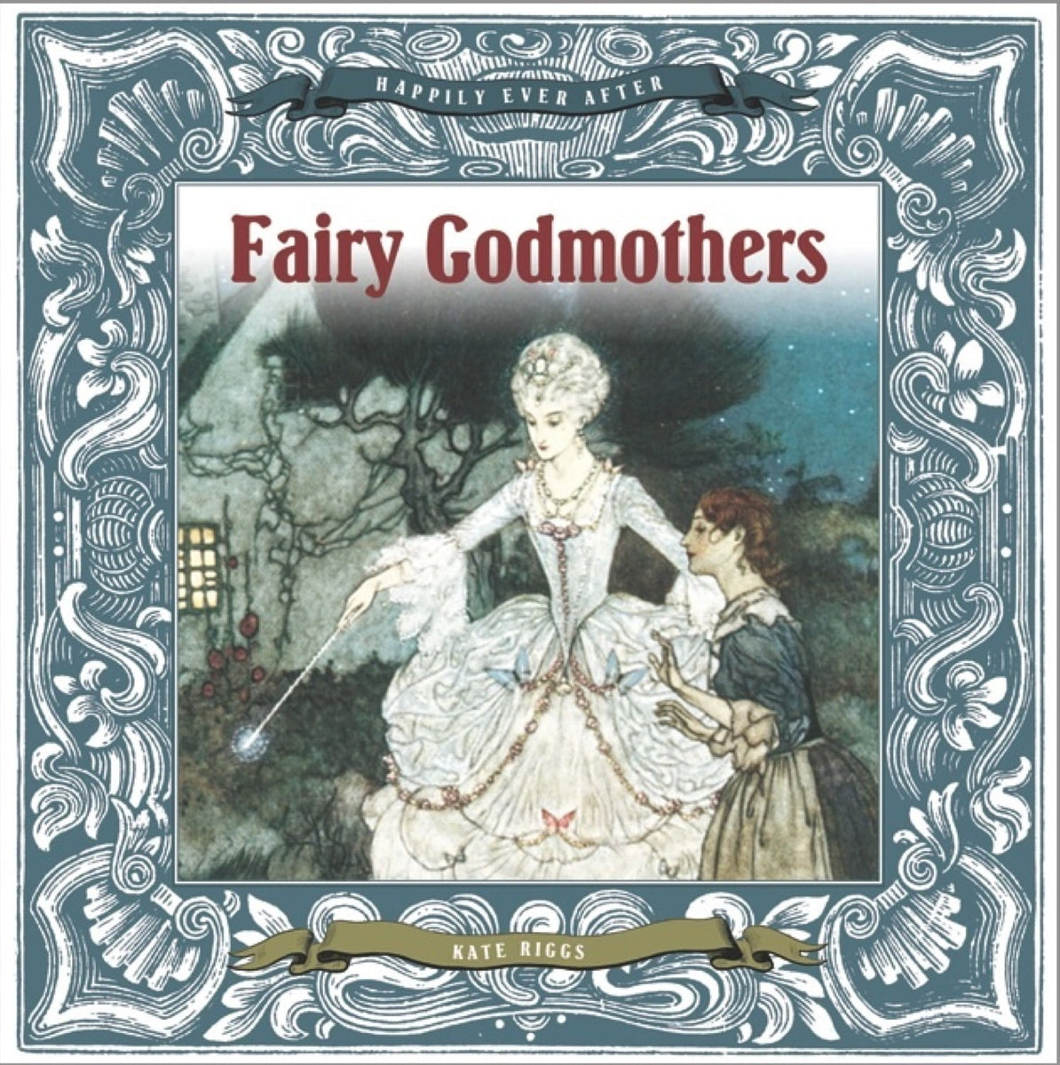 Fairy Godmothers – The Creative Company