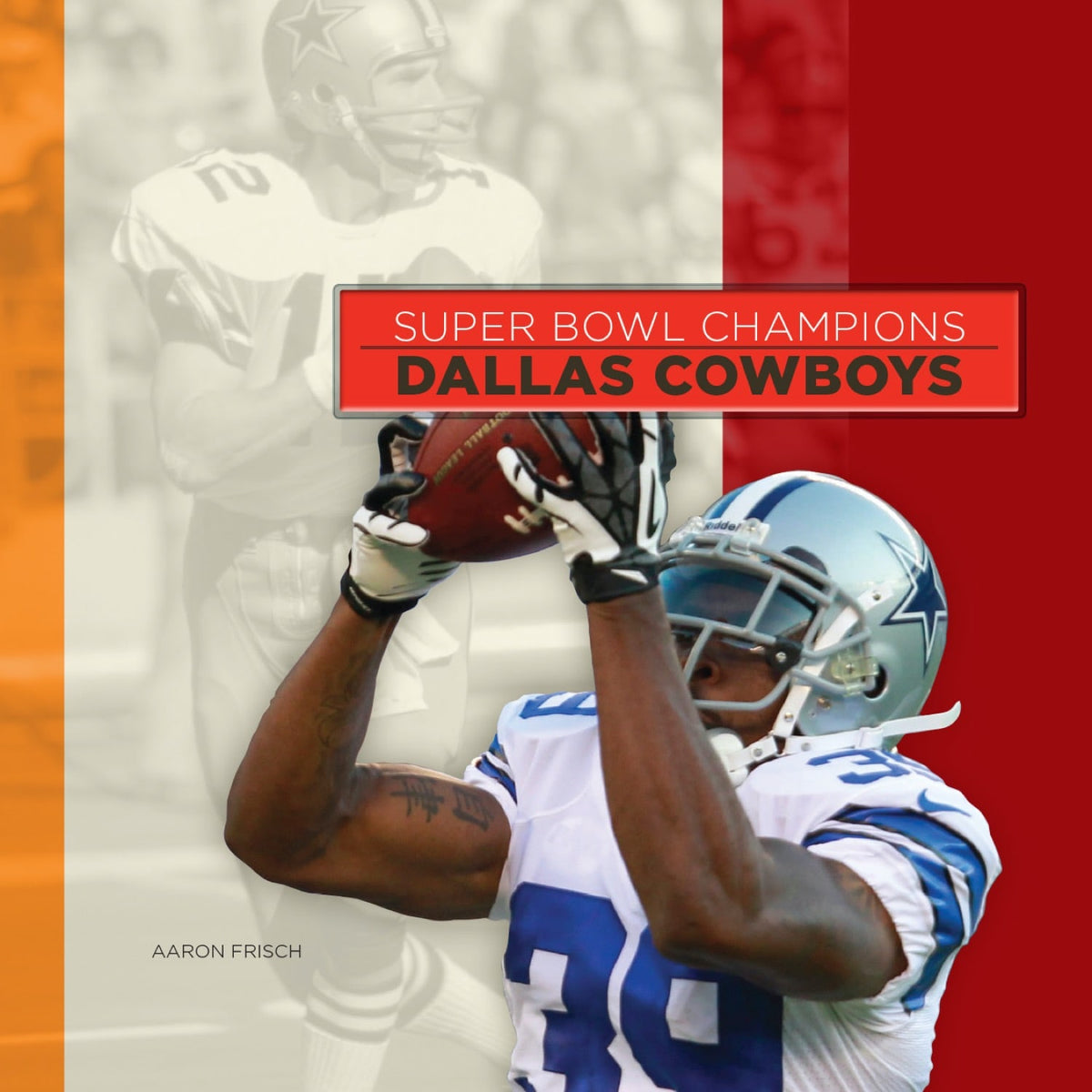 NFL Today: Dallas Cowboys – The Creative Company Shop