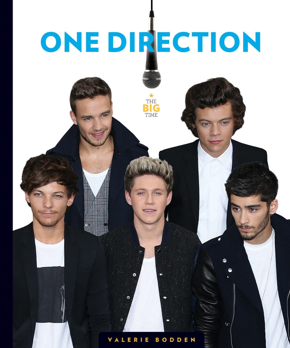 One Direction – The Creative Company