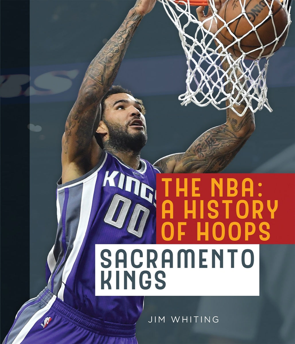 Sacramento Kings NBA Fan Shop