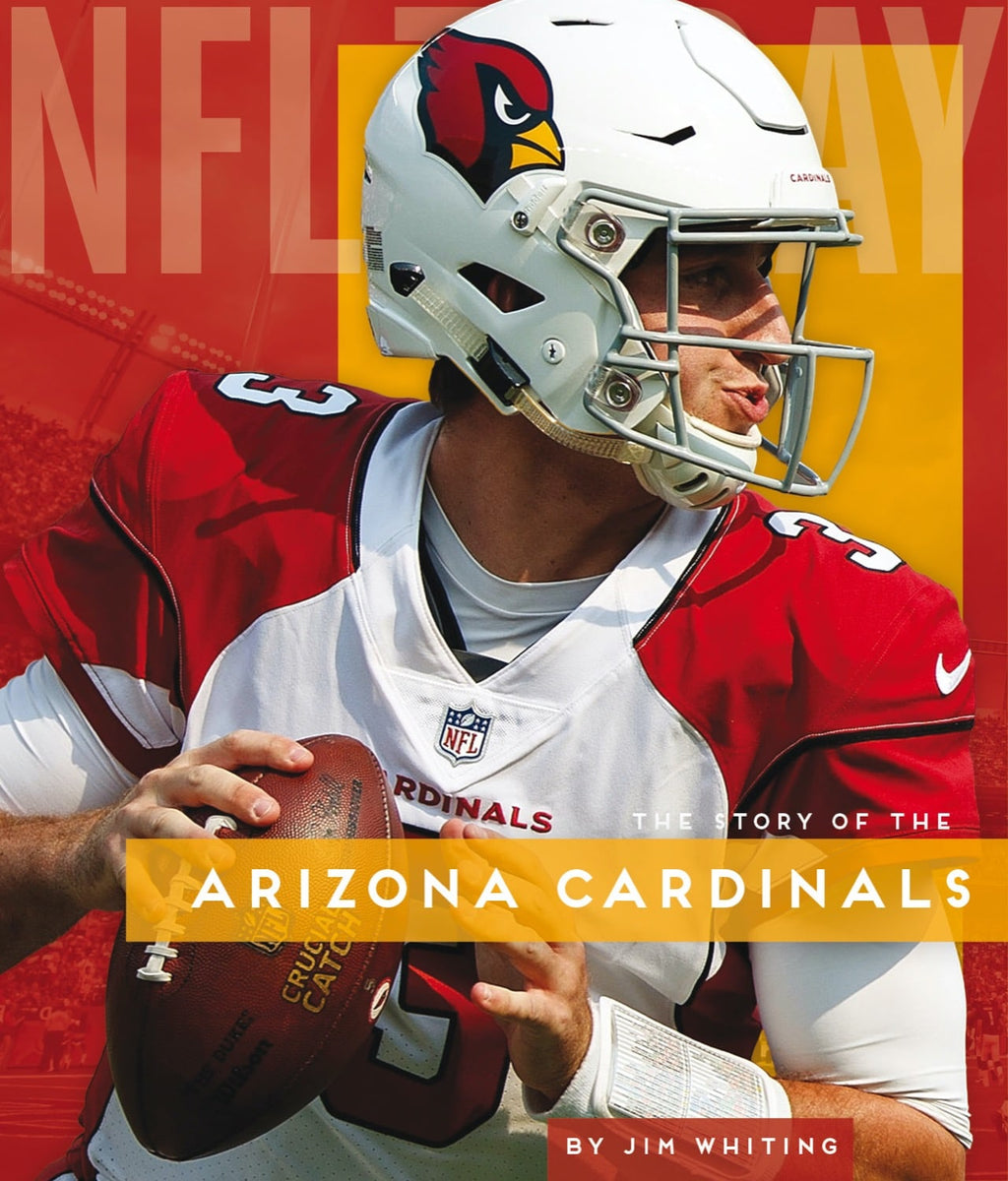 NFL Today: Arizona Cardinals – The Creative Company Shop