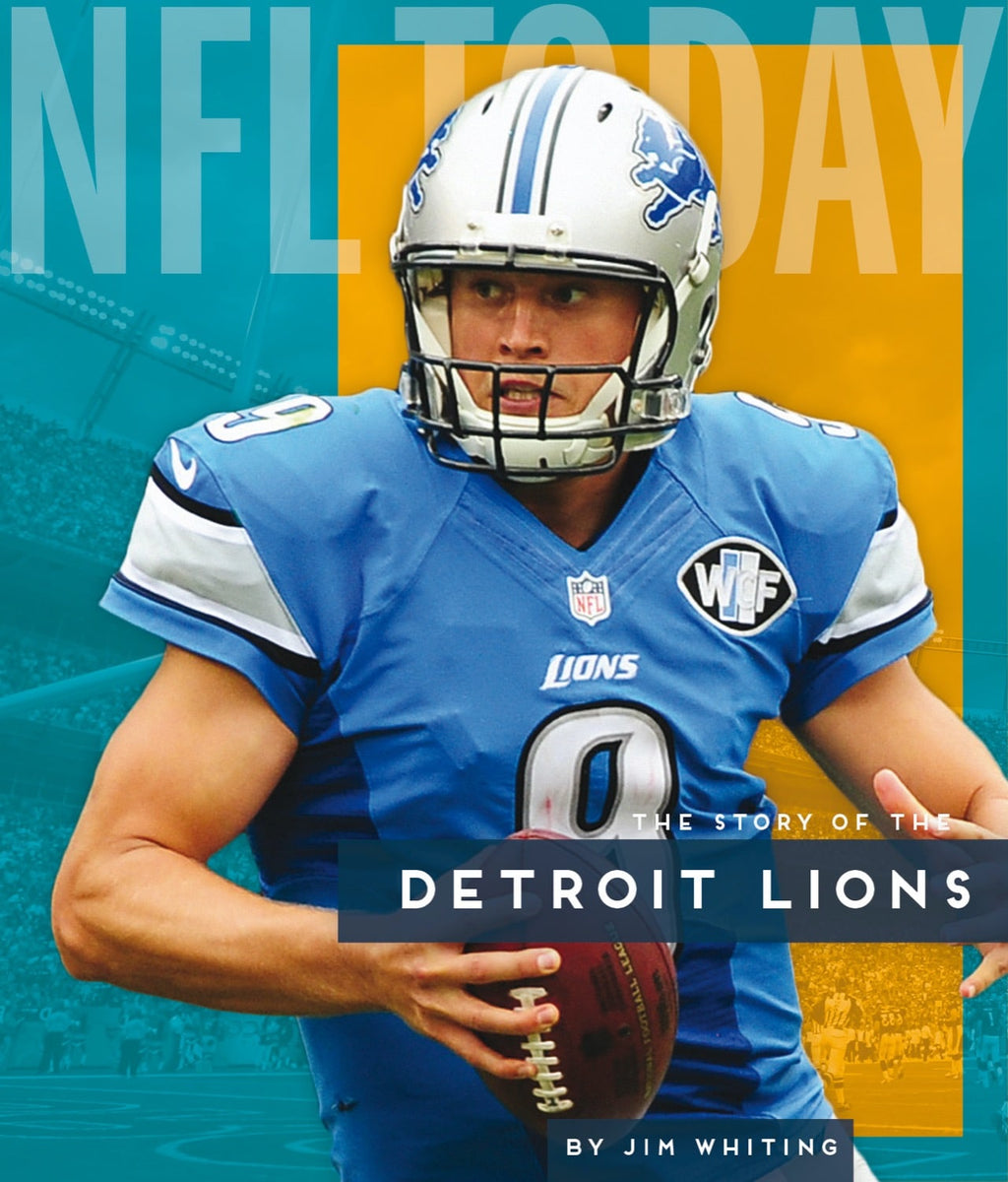 nfl shop lions