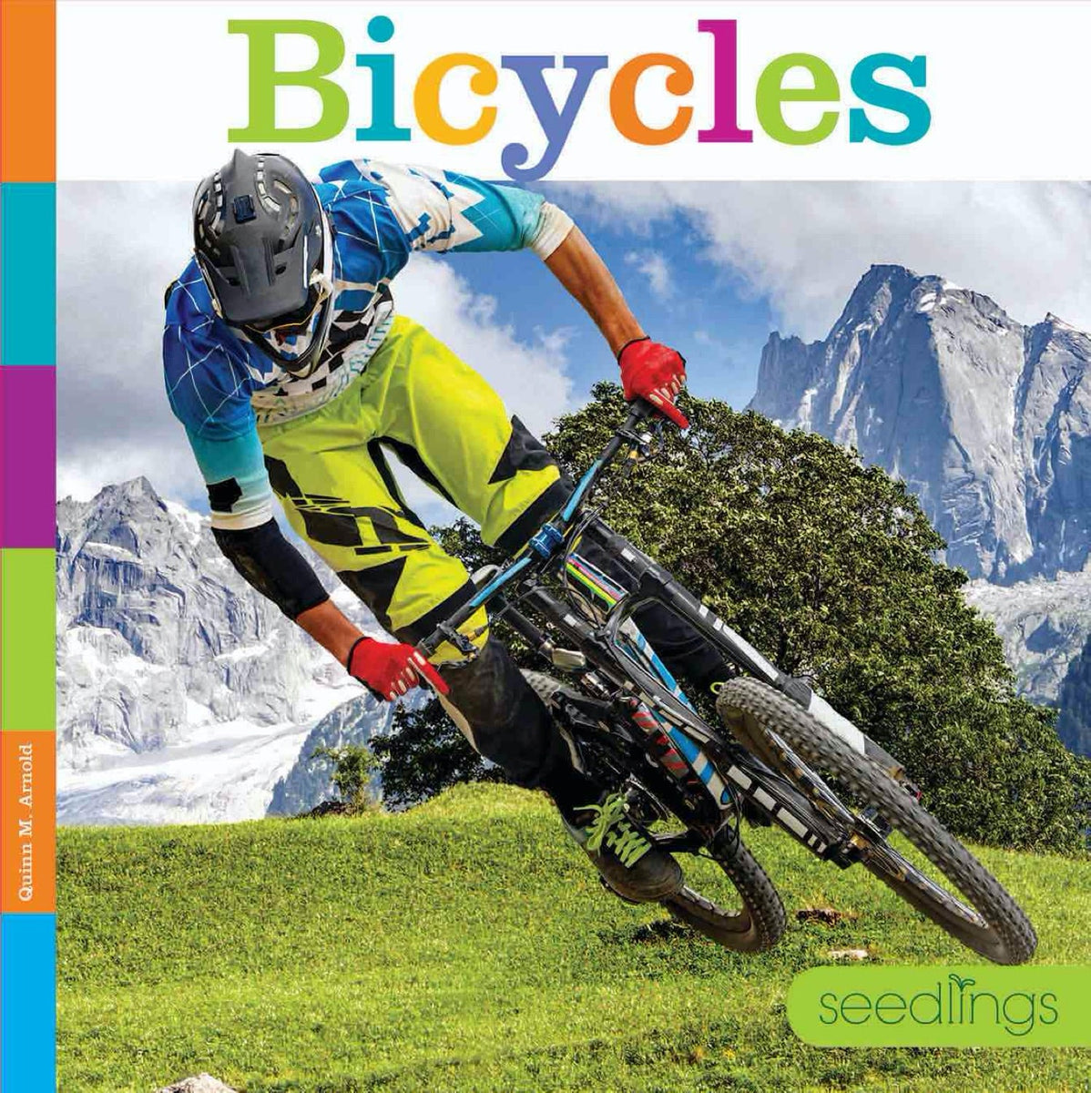 Bicycles – The Creative Company