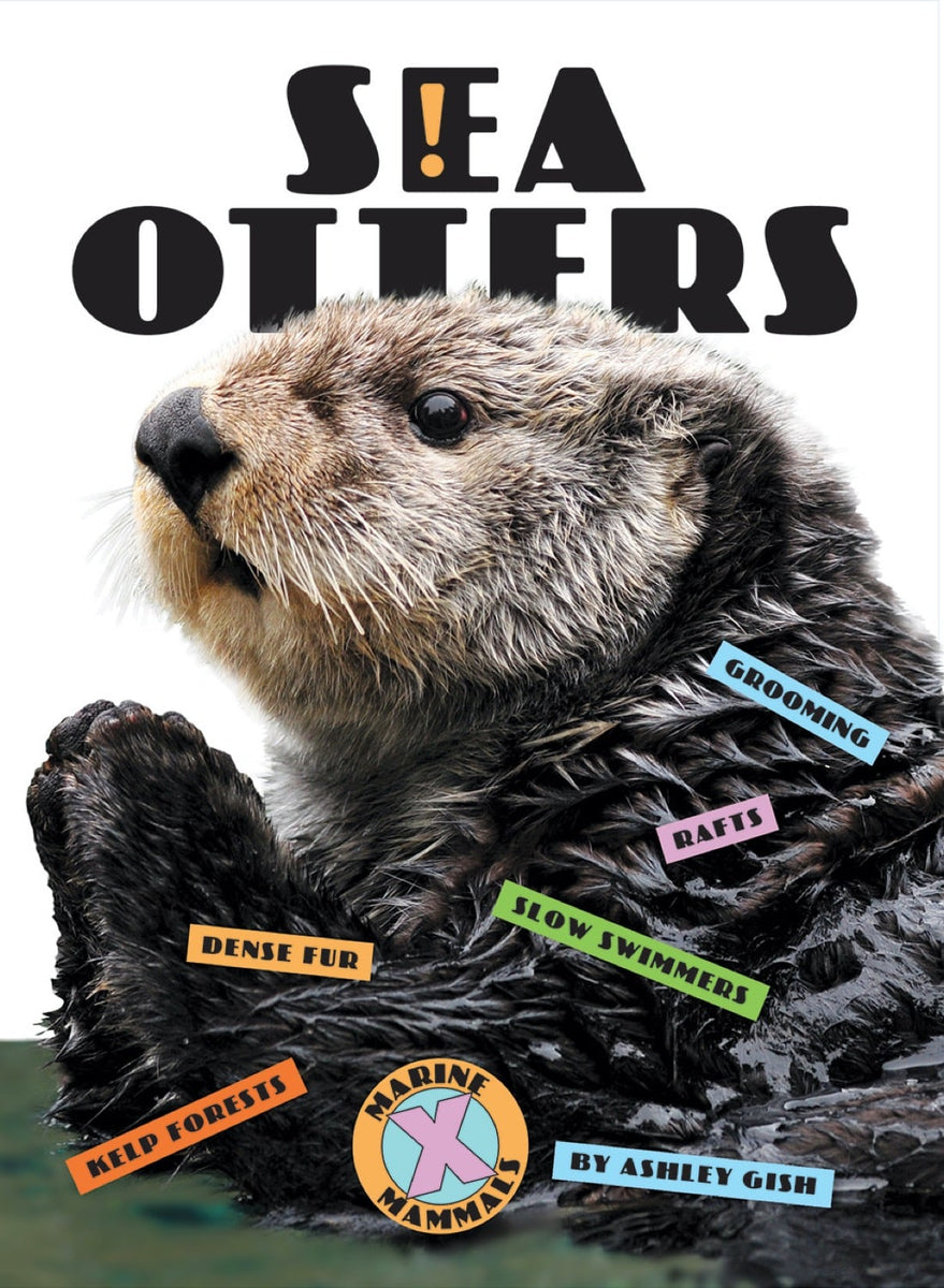 Otter Shelters & Accessories Archives - Marine General