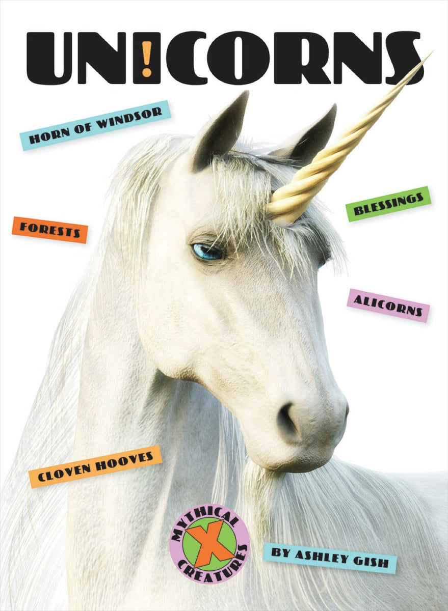 Unicorns – The Creative Company