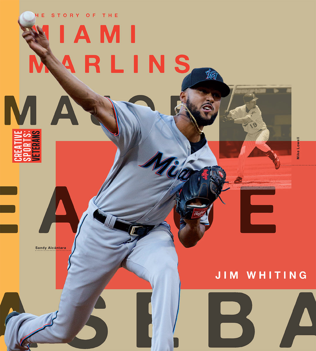 Chicago Cubs V Miami Marlins Poster