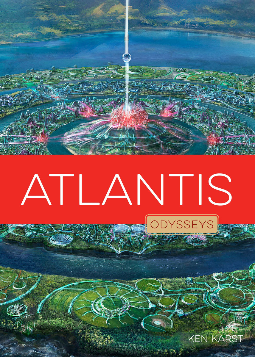 Atlantis – The Creative Company