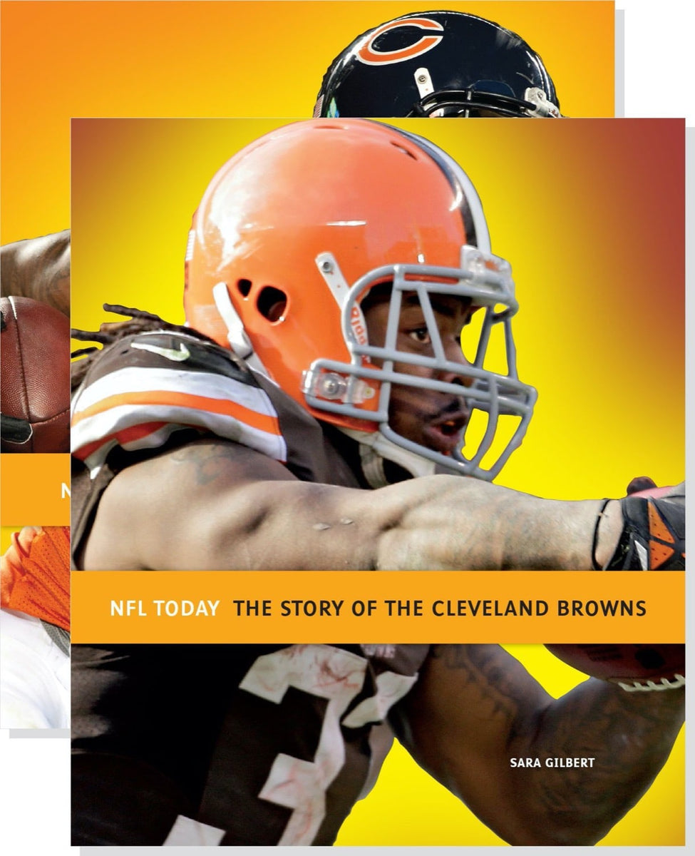 NFL Today: Cincinnati Bengals – The Creative Company Shop