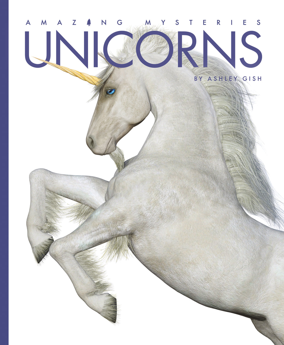 Unicorns – The Creative Company
