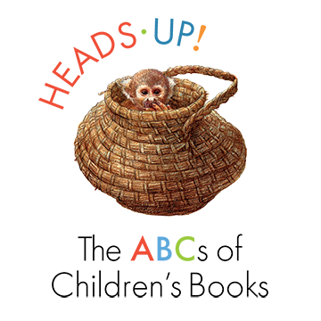 Fall 2023 ABCs of Children's Books Webinar