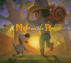 A Night on the Range © 2010