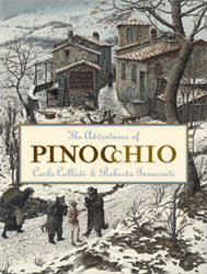 Die Abenteuer von Pinocchio, © 2005