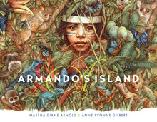 Laden Sie das Bild in den Galerie-Viewer, Armandos Insel 

