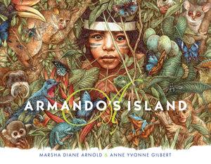 Armandos Insel 