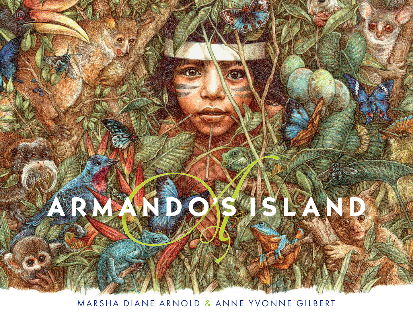 Armando's Island