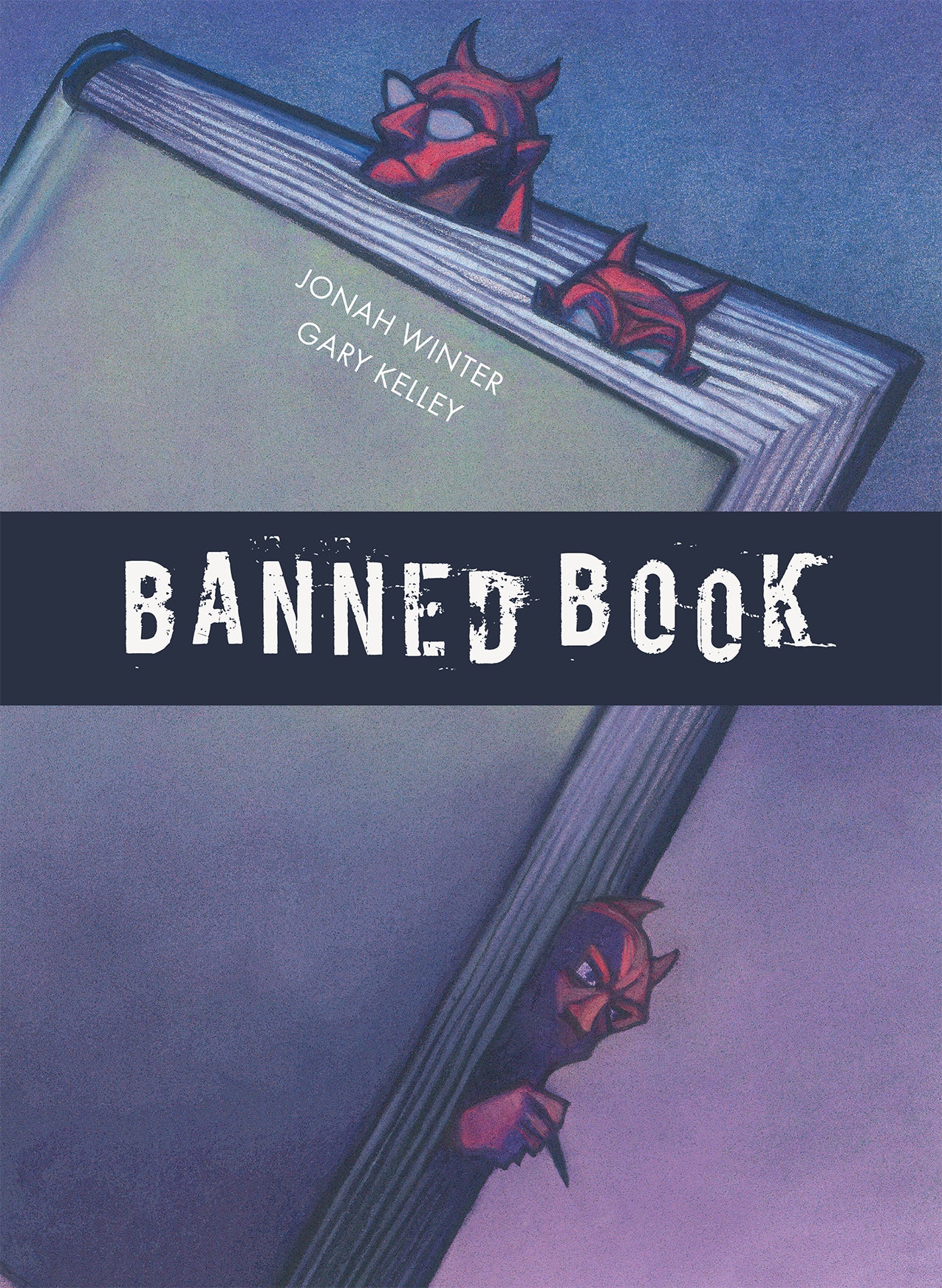 Verbotenes Buch