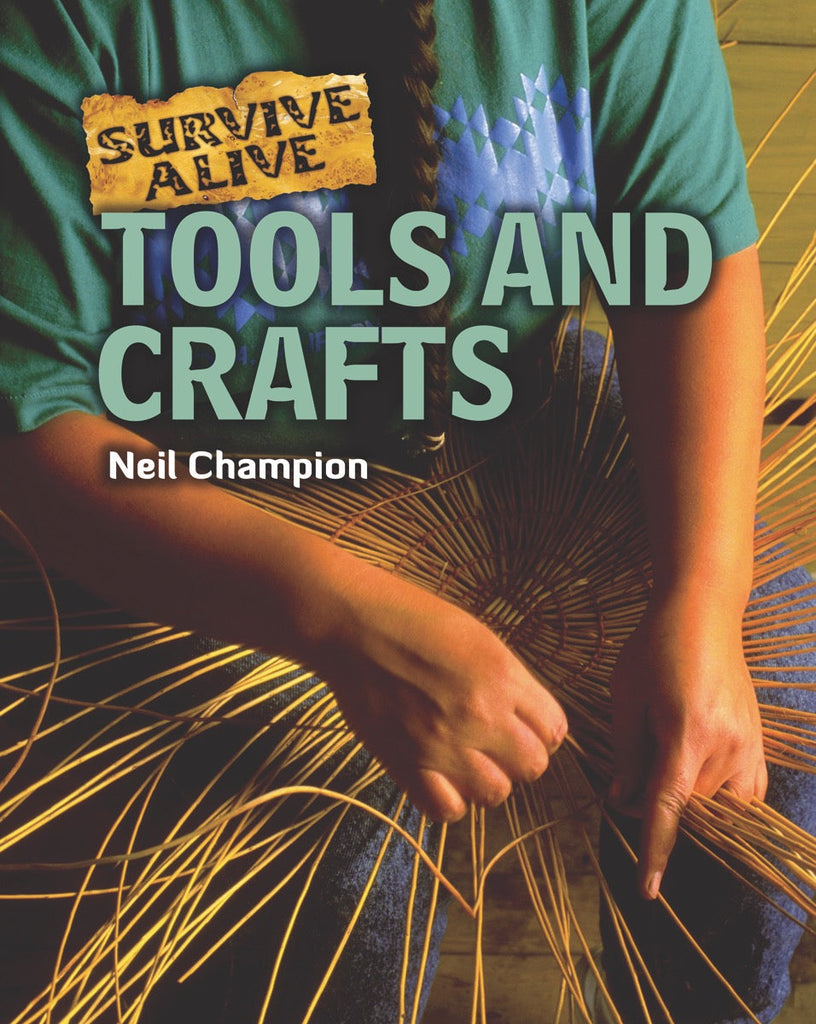 Tools and Crafts