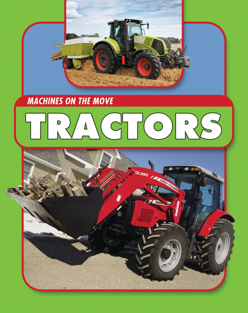 Tractors