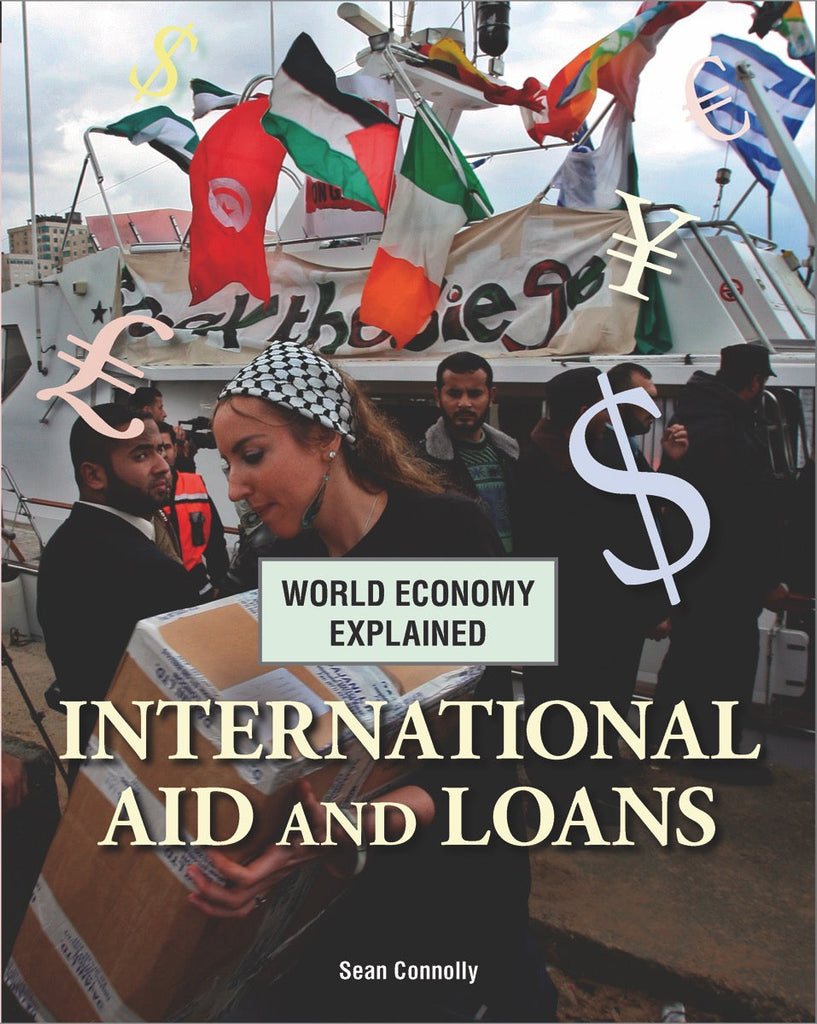 International Aid and Loans