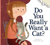 Do You Really Want a Cat?