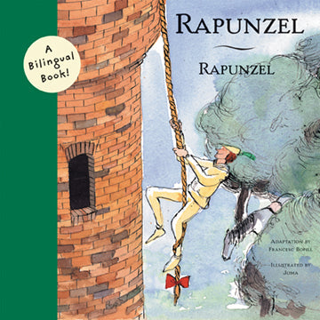 Rapunzel