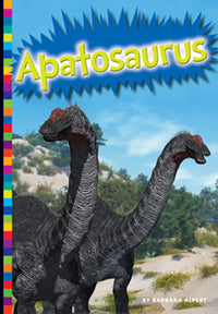 Apatosaurus