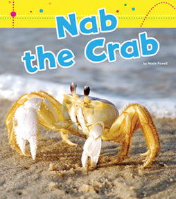 Nab the Crab