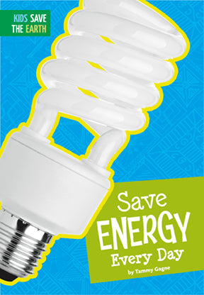 Save Energy Every Day