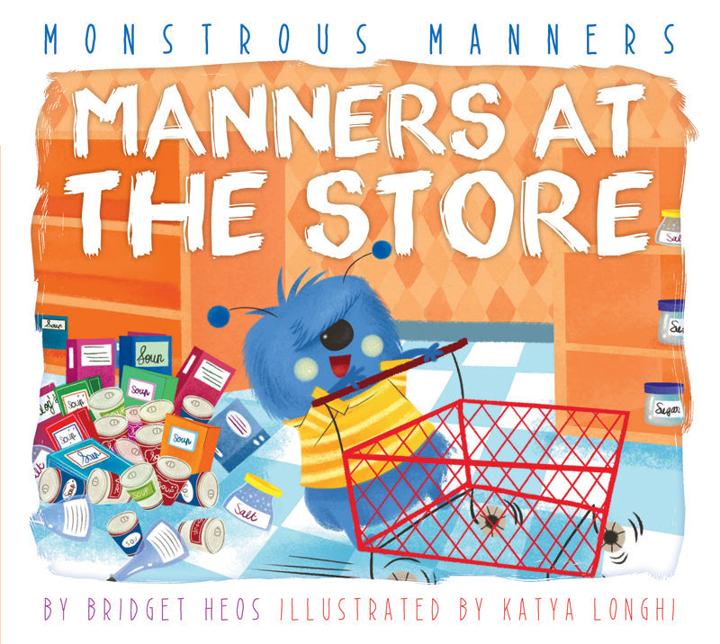 Manners at the Store