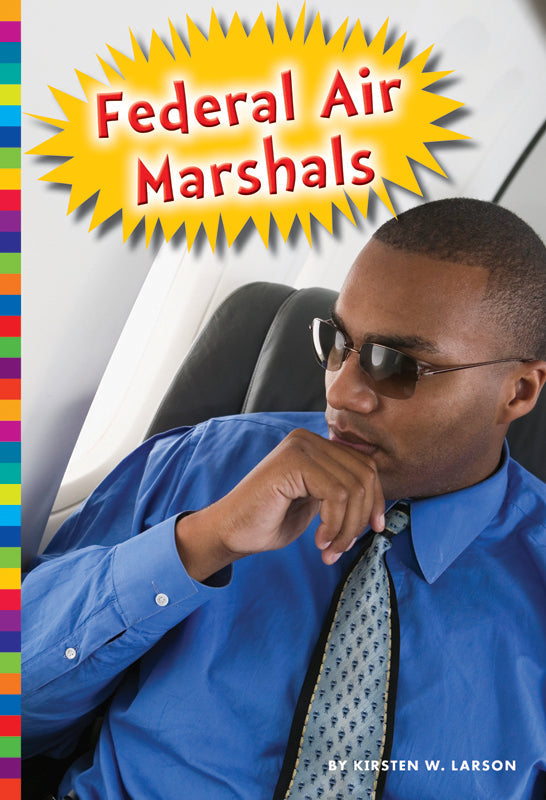 Federal Air Marshals