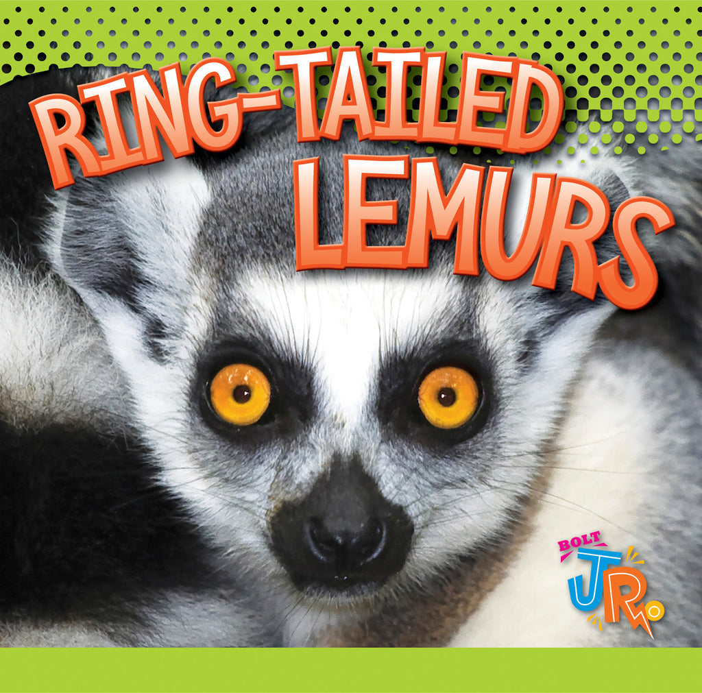 Lemur Mix Rabbit Awesome Animal Lives – The Creative Company