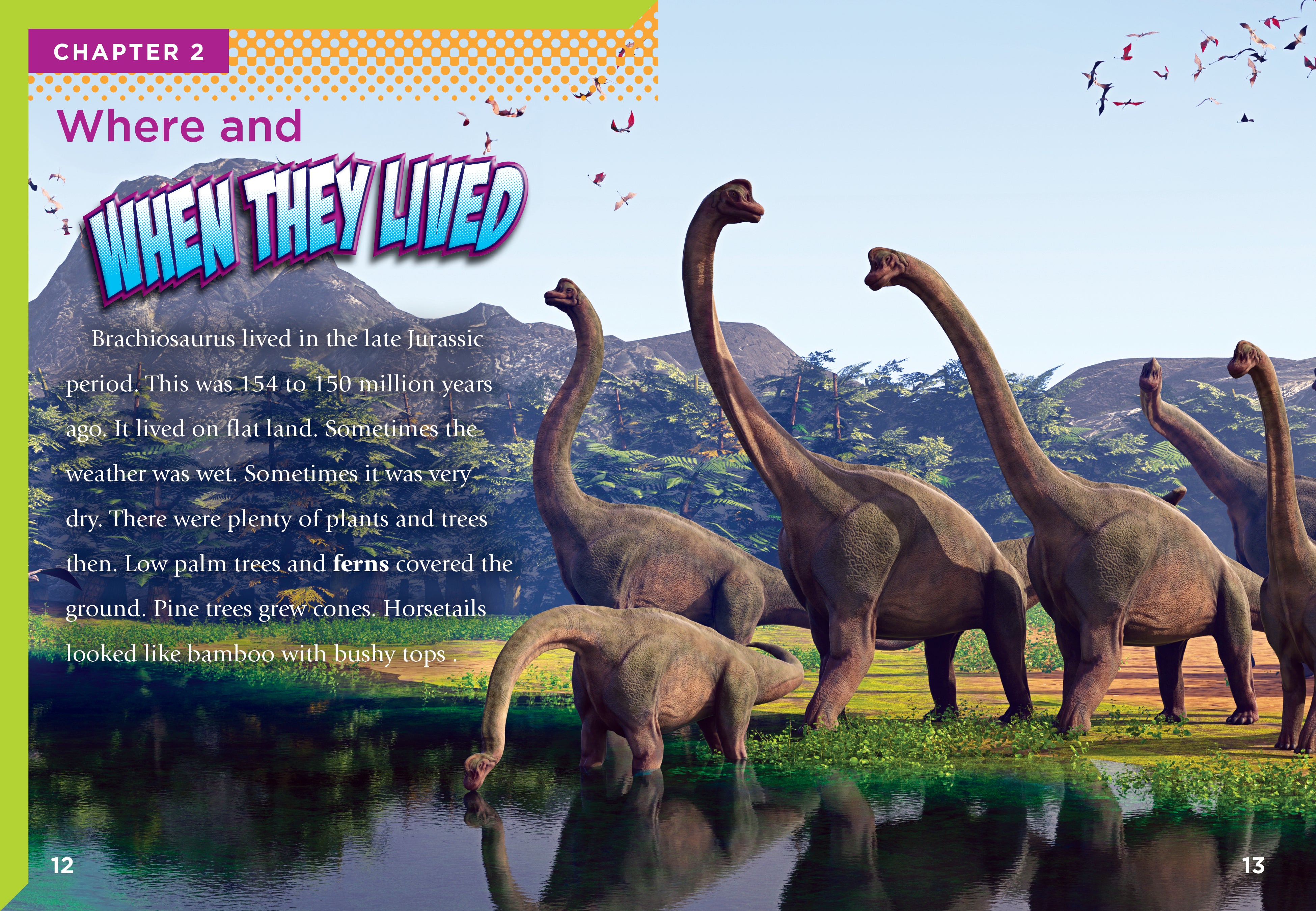 brachiosaurus in a fisher's net 2003 Brachiosaurus – The Creative Company