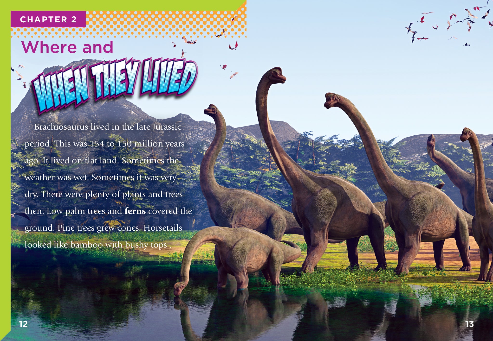 brachiosaurus in a fisher's net 2000 Brachiosaurus – The Creative Company